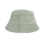 Unisex Bio-Terry-Bucket-Hut - NS017