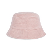 Unisex Bio-Terry-Bucket-Hut - NS017