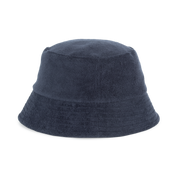 Unisex Bio-Terry-Bucket-Hut - NS017