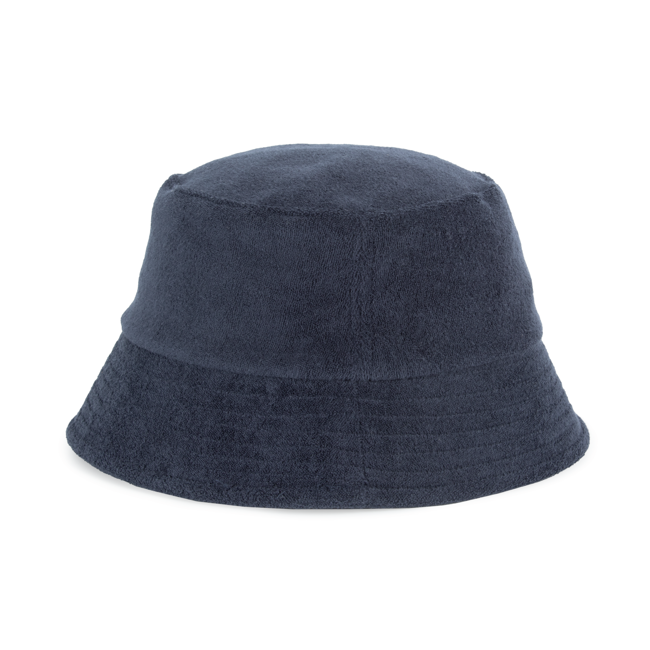 Unisex Bio-Terry-Bucket-Hut - NS017