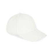 Unisex Bio-Kordmütze - 6 Paneele - NS016