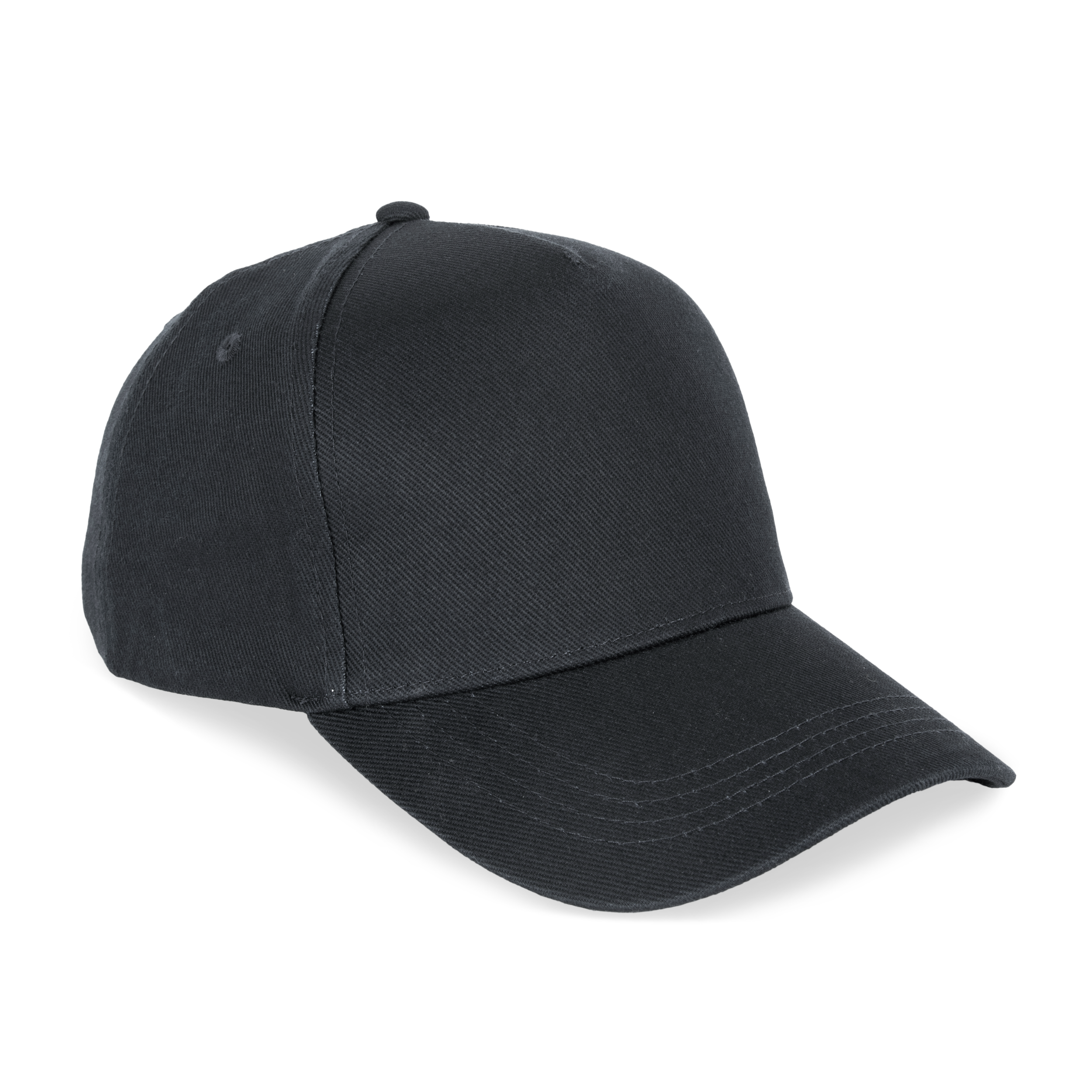 Umweltfreundliche 5-Panel Baumwollkappe - NS037