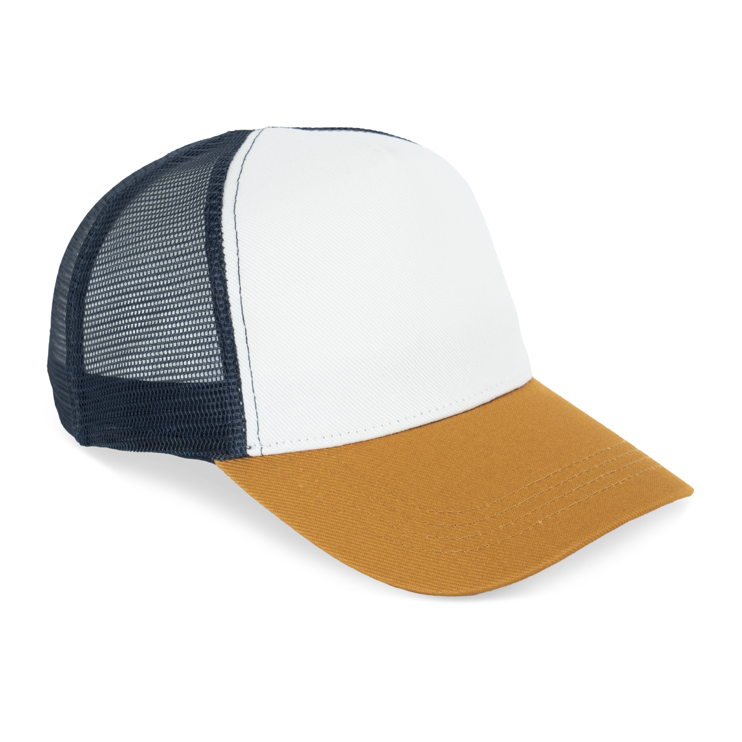 Unisex Eco-Friendly Trucker Cap 5 Panels - NS035