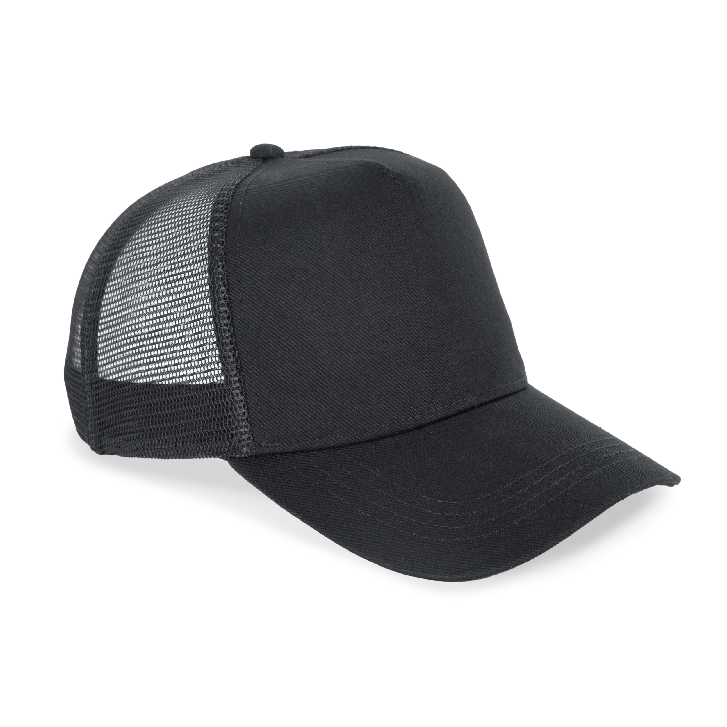 Unisex Eco-Friendly Trucker Cap 5 Panels - NS035