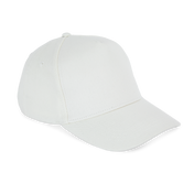 Umweltfreundliche 5-Panel Baumwollkappe - NS037
