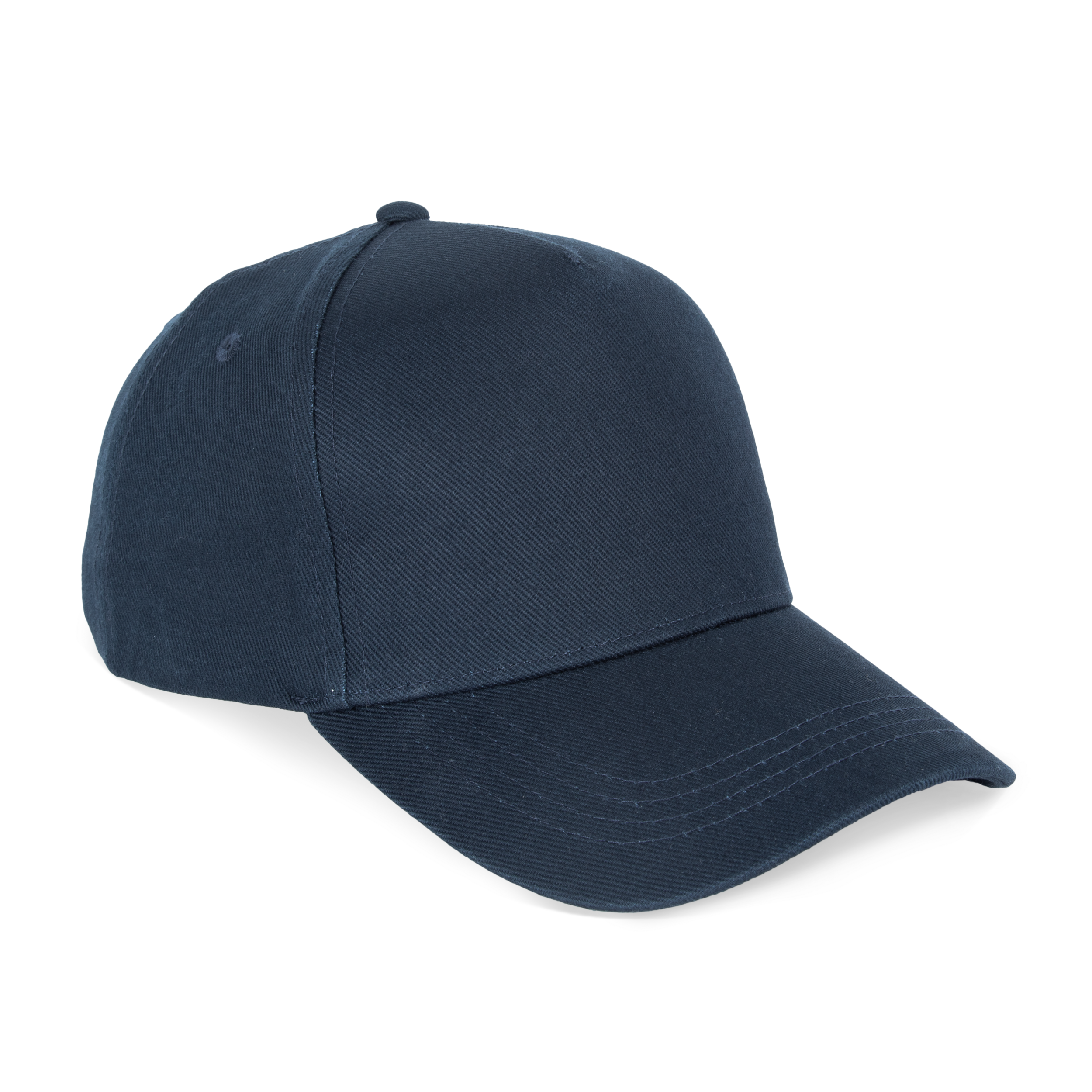 Umweltfreundliche 5-Panel Baumwollkappe - NS037