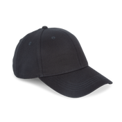 Umweltfreundliche 6-Panel Baumwollkappe - NS038