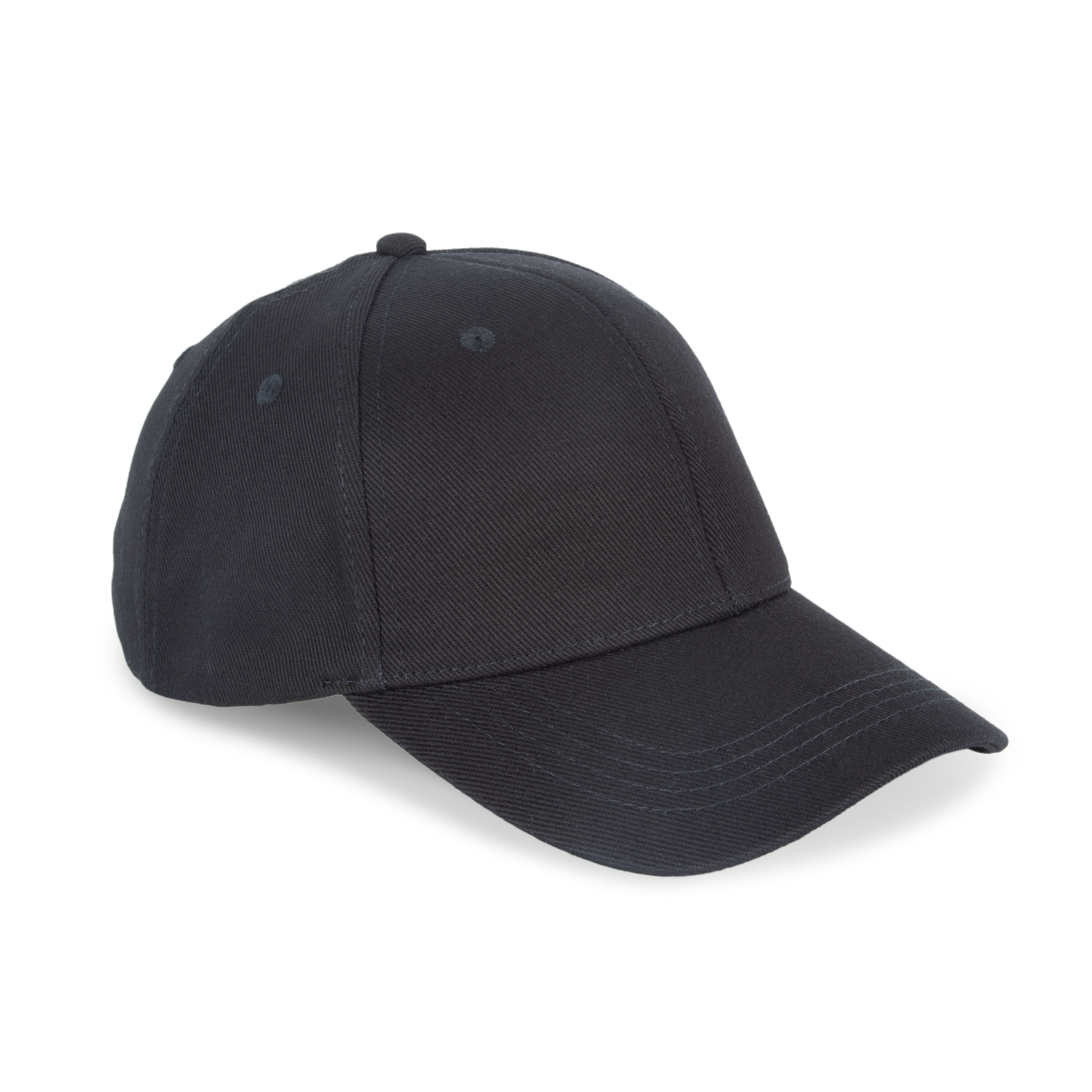 Umweltfreundliche 6-Panel Baumwollkappe - NS038