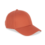 Umweltfreundliche 6-Panel Baumwollkappe - NS038