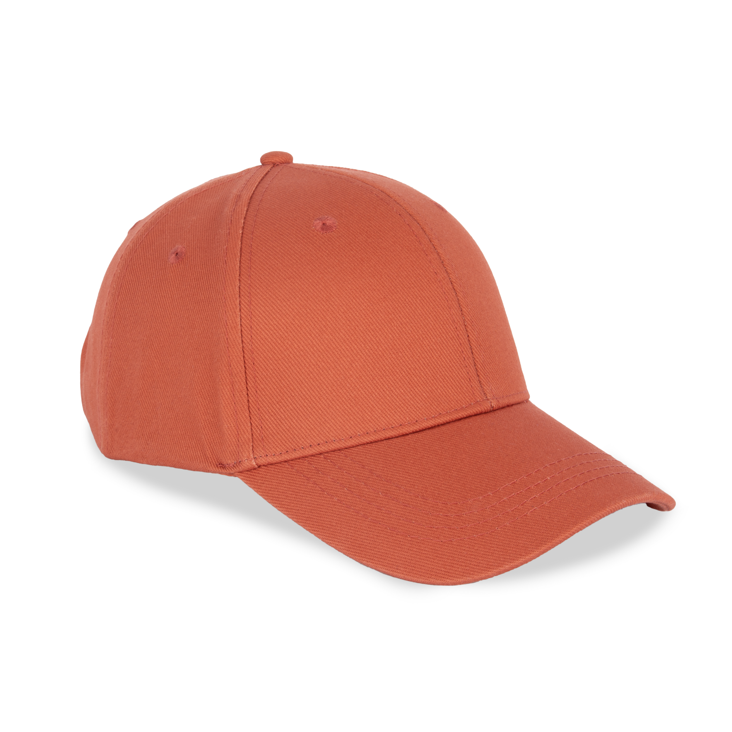 Umweltfreundliche 6-Panel Baumwollkappe - NS038