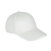 Umweltfreundliche 6-Panel Baumwollkappe - NS038