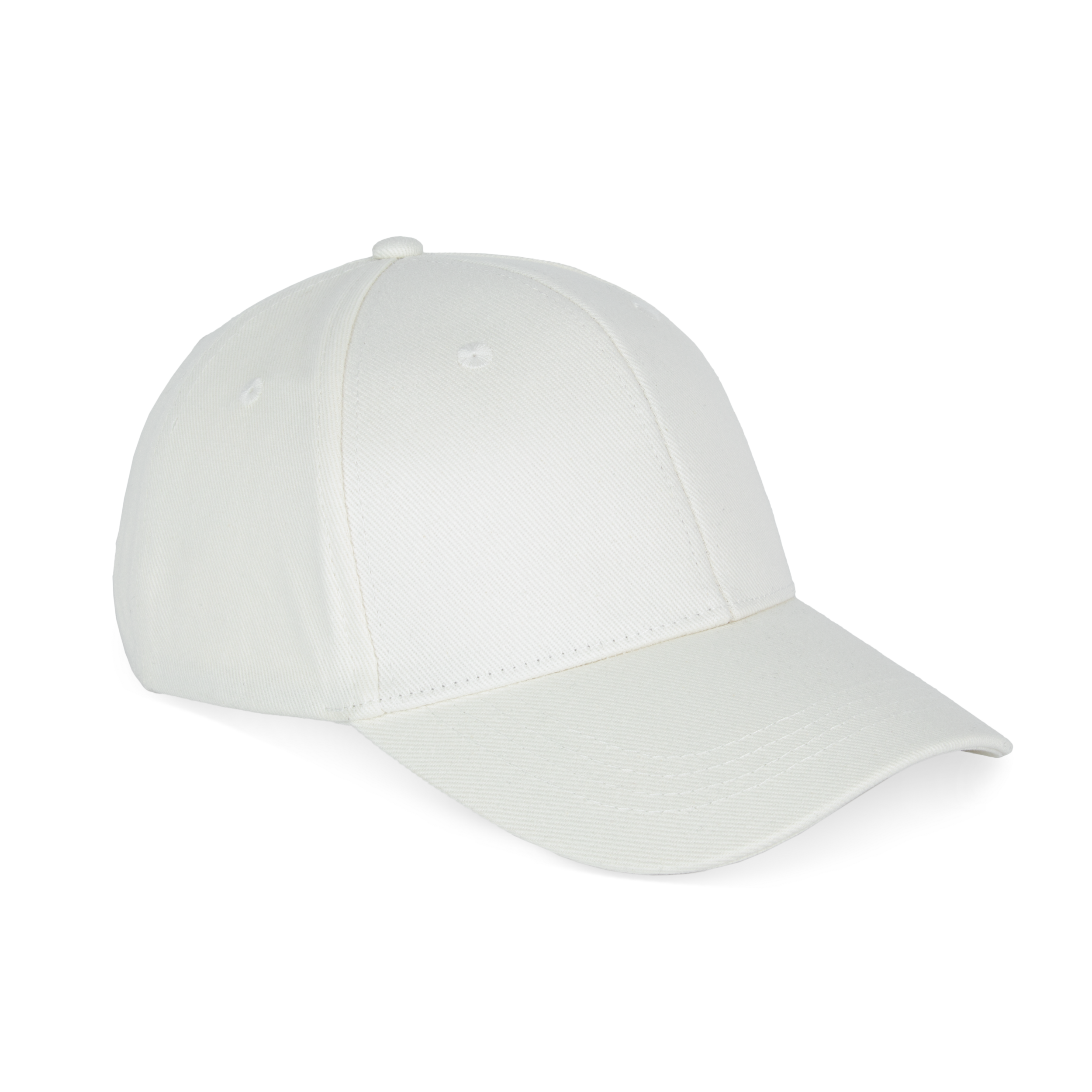 Umweltfreundliche 6-Panel Baumwollkappe - NS038