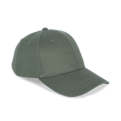 Umweltfreundliche 6-Panel Baumwollkappe - NS038