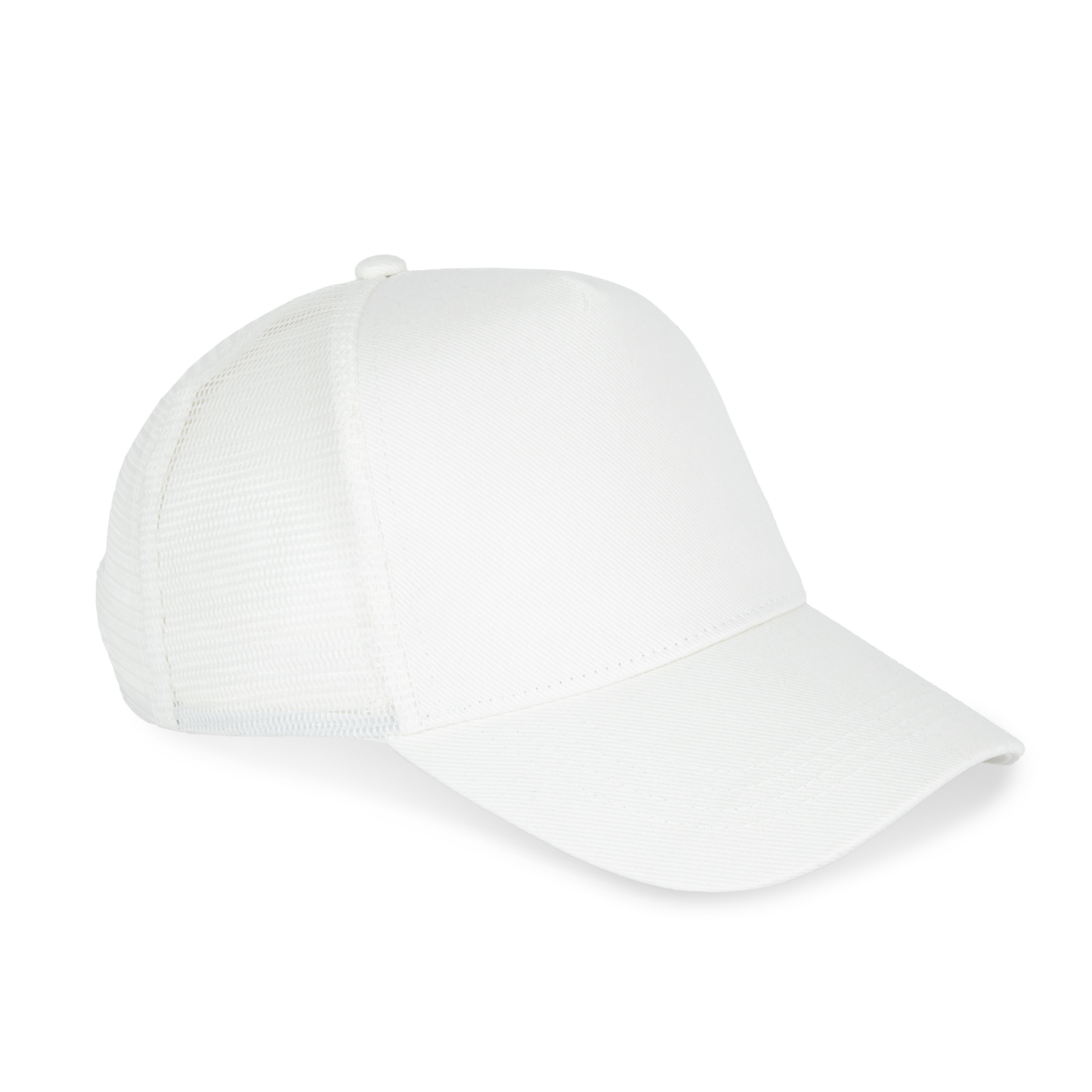 Unisex Eco-Friendly Trucker Cap 5 Panels - NS035