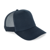 Unisex Eco-Friendly Trucker Cap 5 Panels - NS035