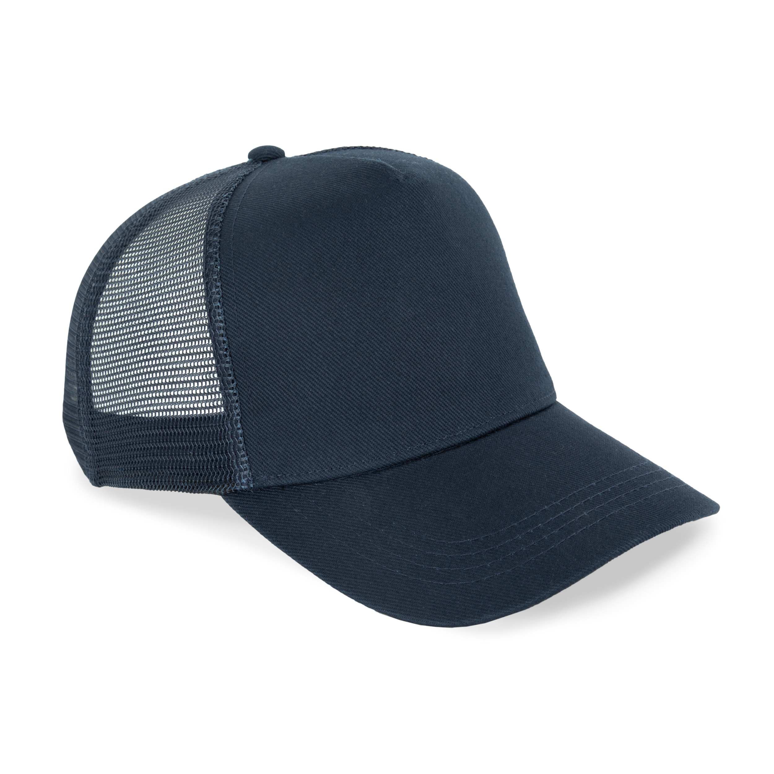 Unisex Eco-Friendly Trucker Cap 5 Panels - NS035