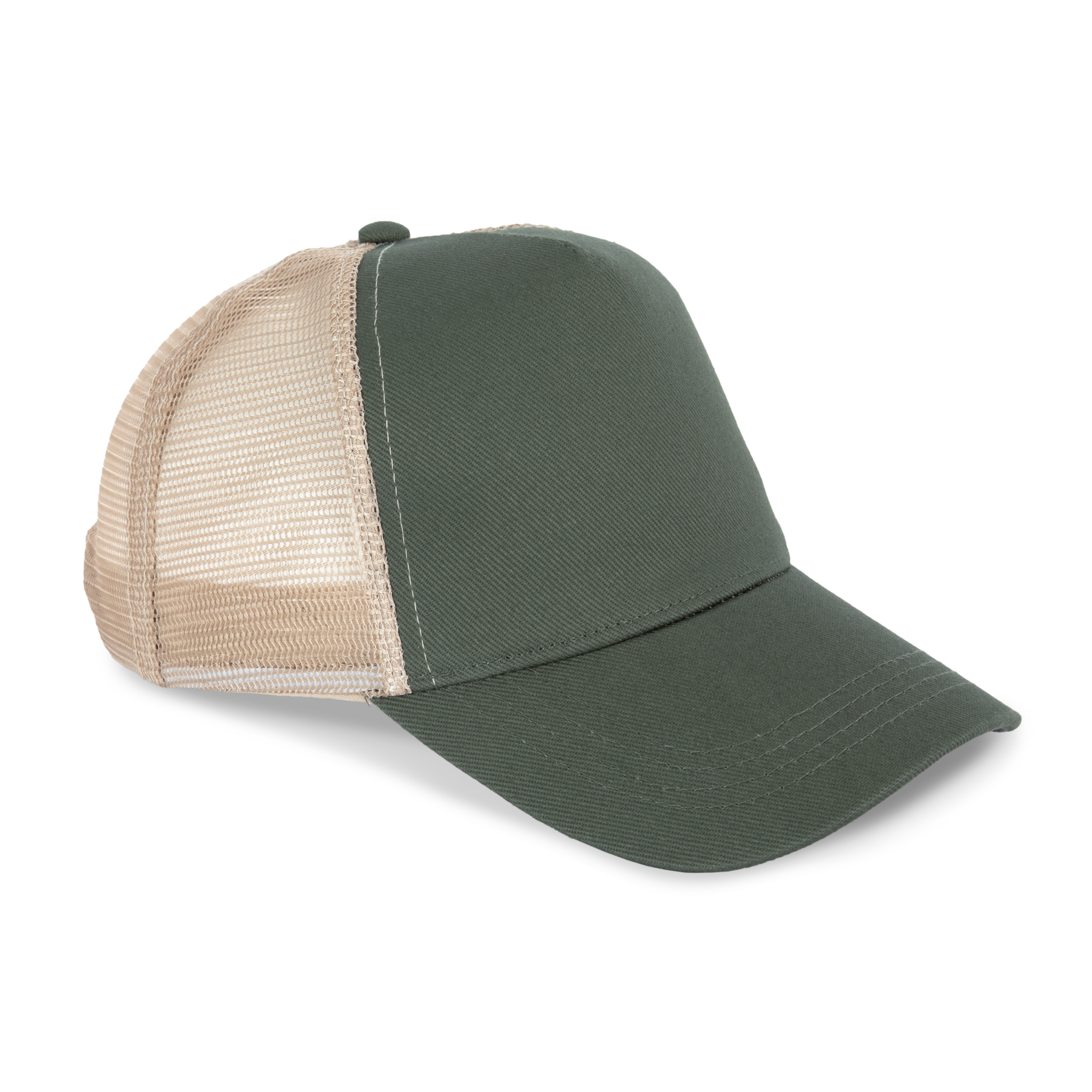 Unisex Eco-Friendly Trucker Cap 5 Panels - NS035