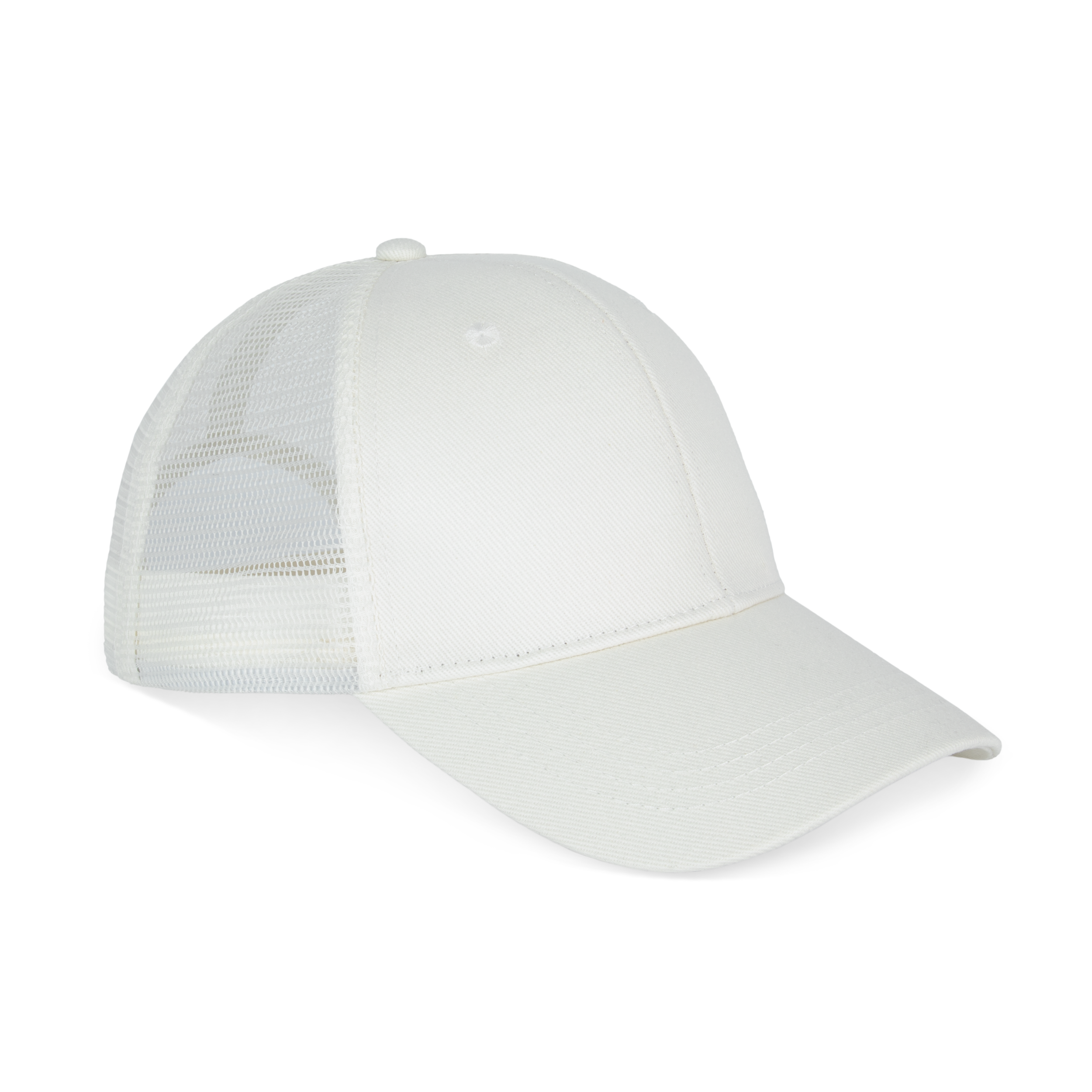 Gorra Unisex Ecológica de Camionero 6 Paneles - NS036
