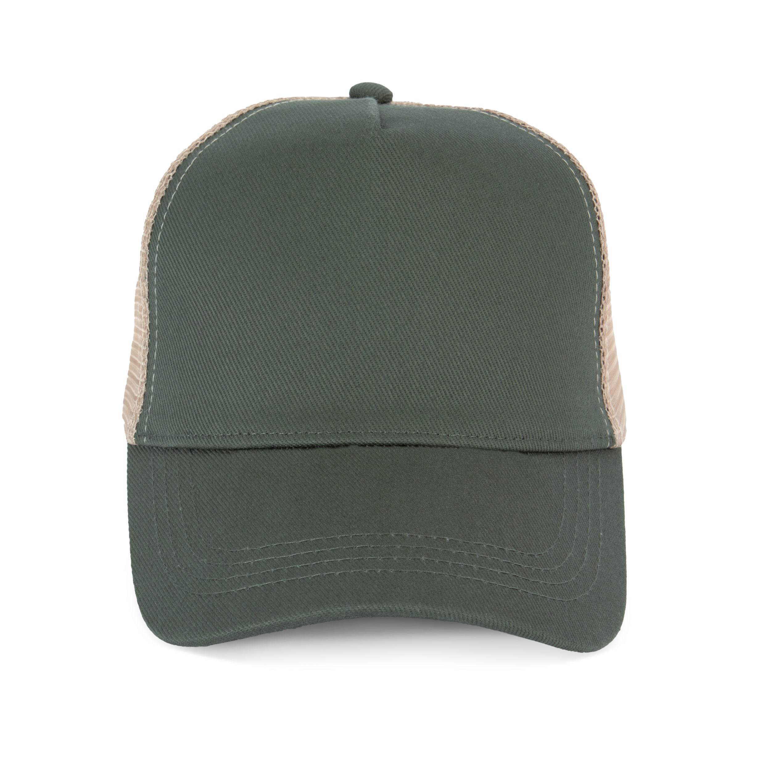 Unisex Eco-Friendly Trucker Cap 5 Panels - NS035