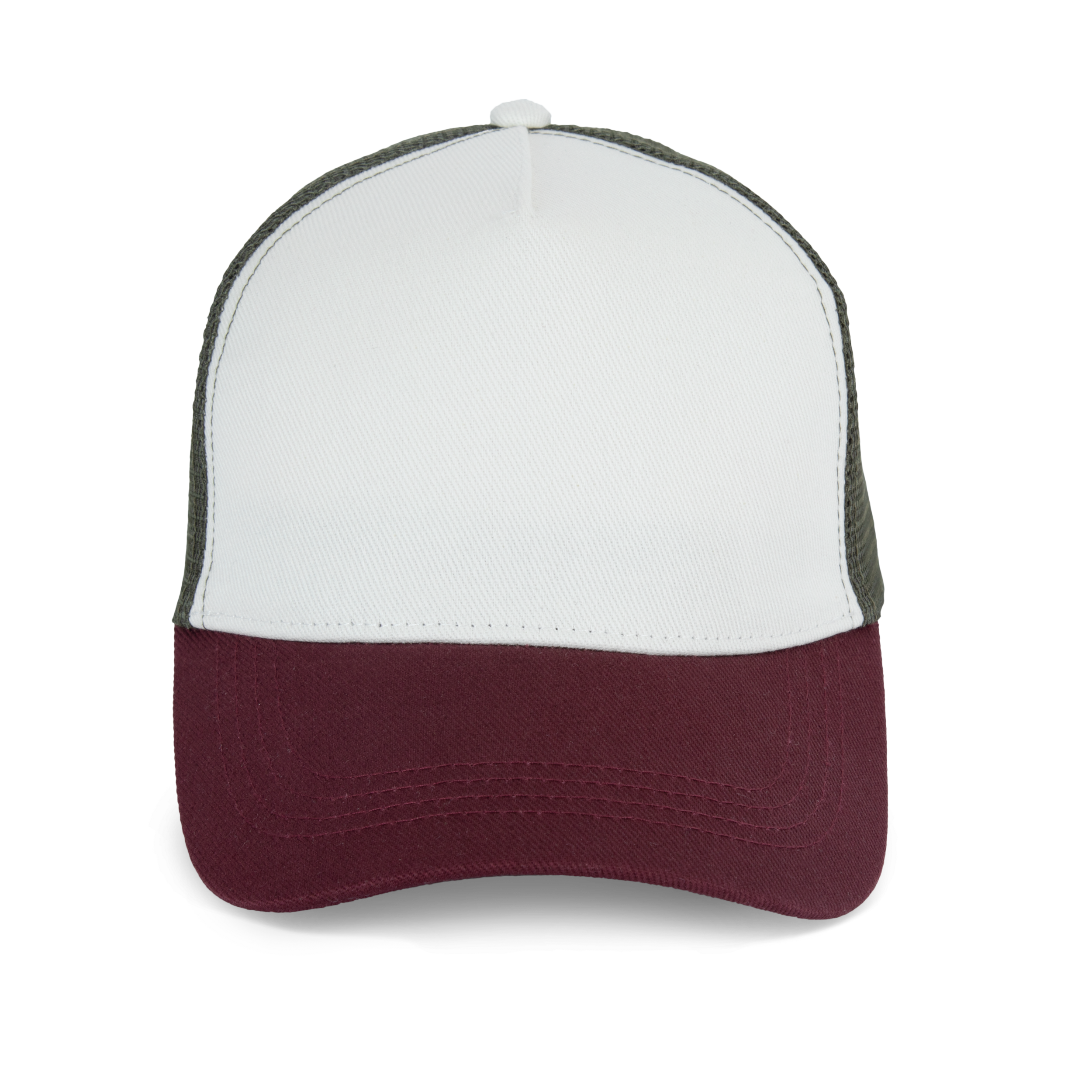 Unisex Eco-Friendly Trucker Cap 5 Panels - NS035