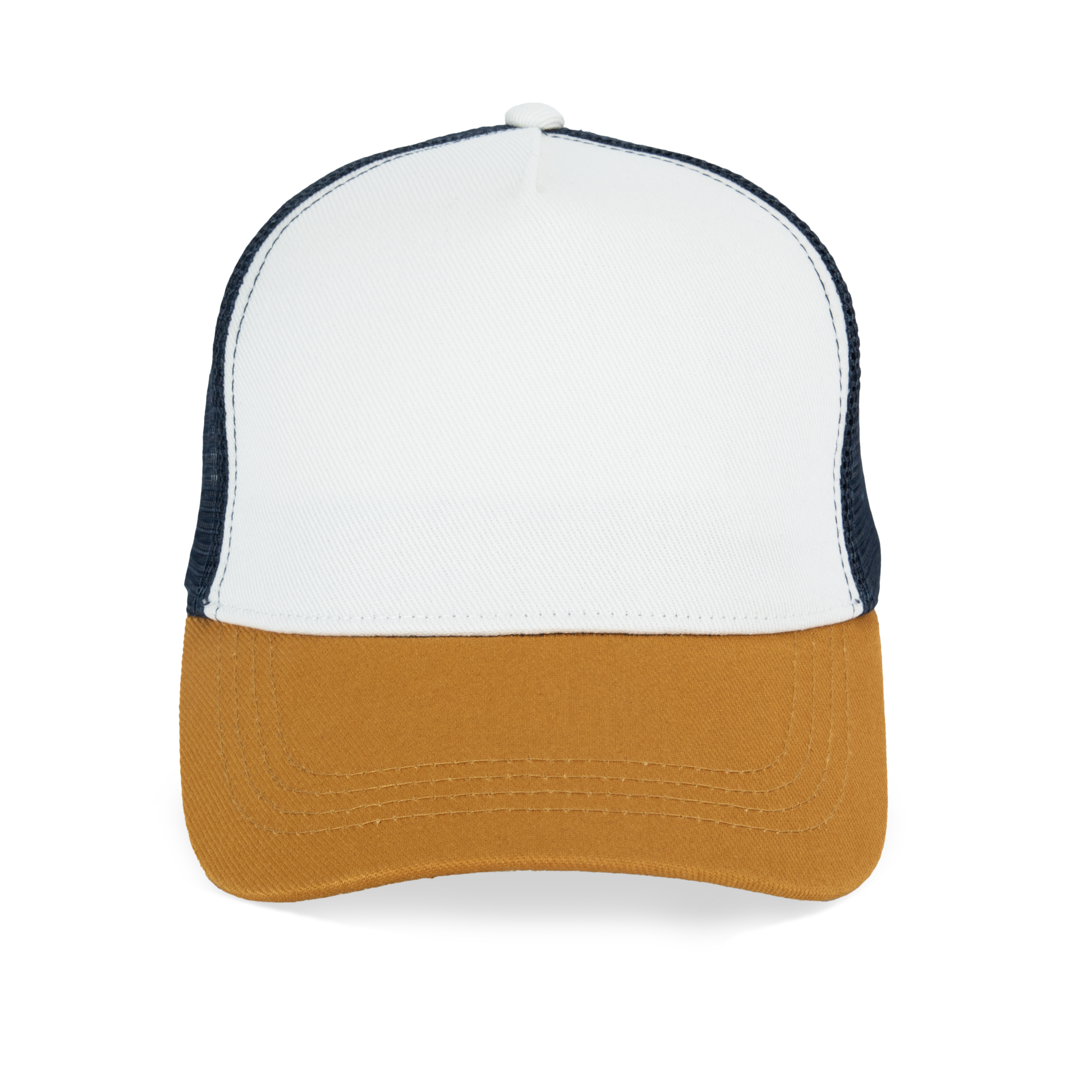 Unisex Eco-Friendly Trucker Cap 5 Panels - NS035