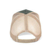 Unisex Eco-Friendly Trucker Cap 5 Panels - NS035