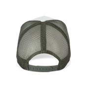 Unisex Eco-Friendly Trucker Cap 5 Panels - NS035