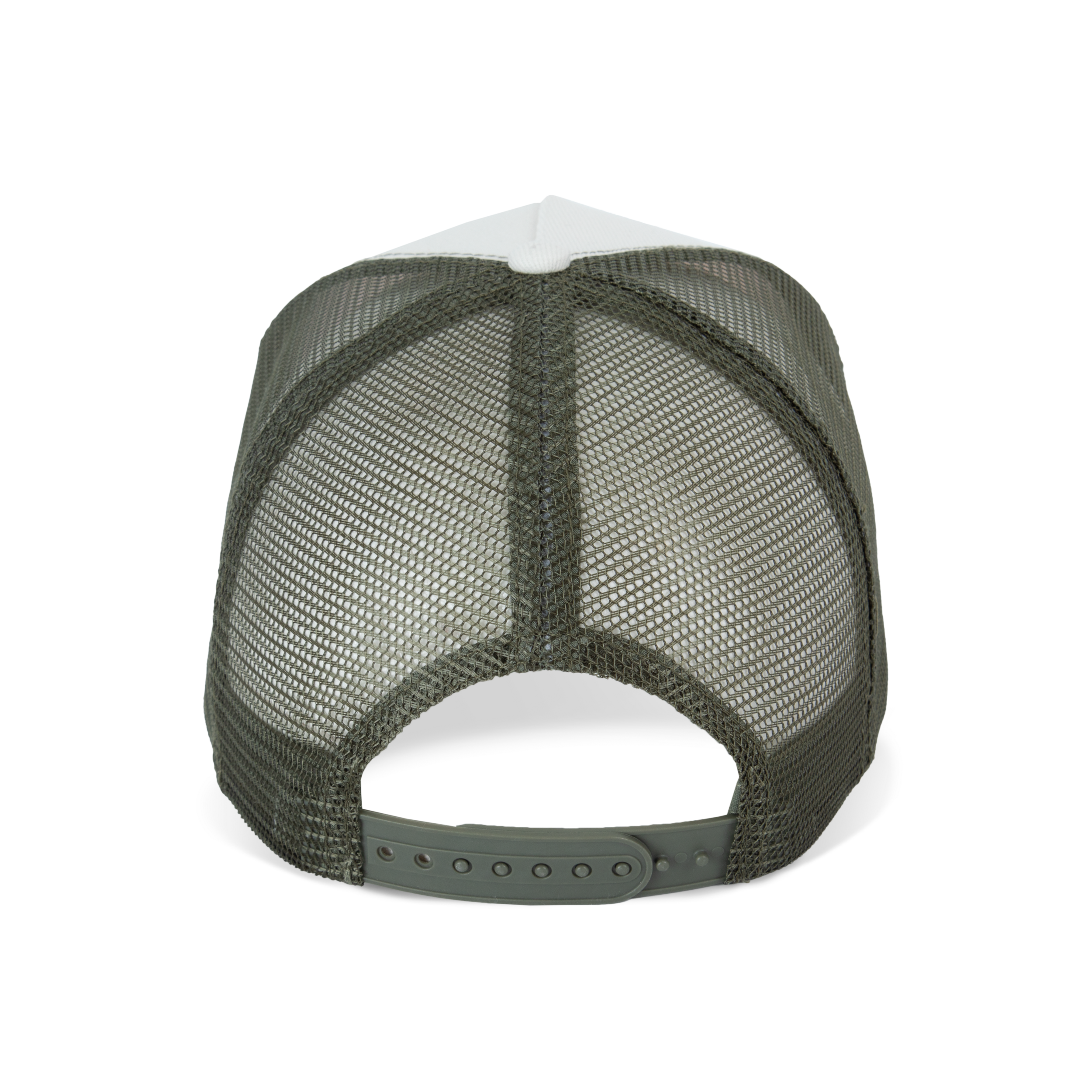 Unisex Eco-Friendly Trucker Cap 5 Panels - NS035