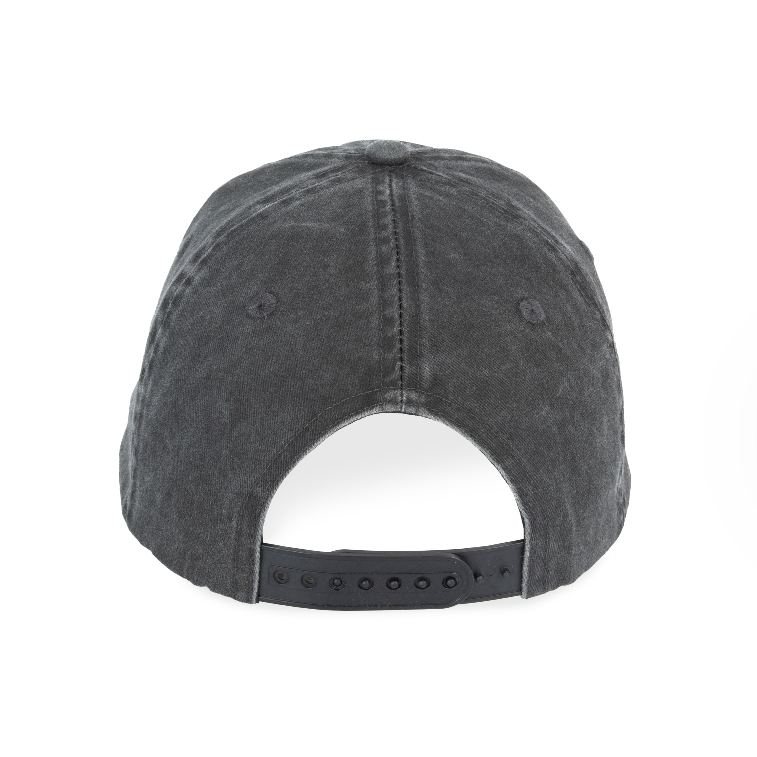 Casquette Unisexe Effet Déchiré Écologique - NS026