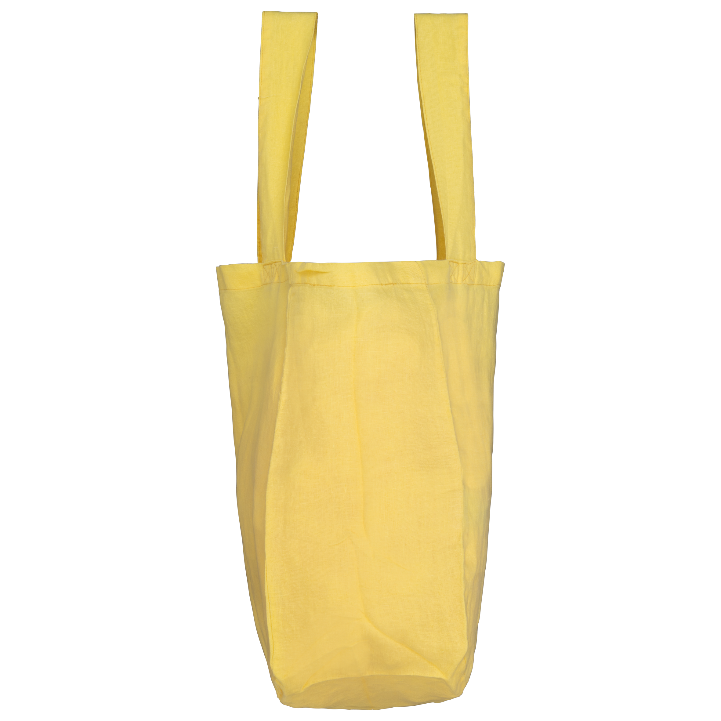 Spasso SP122 - Linen Shopping Bag