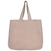 Spasso SP122 - Linen Shopping Bag