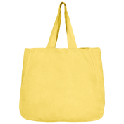 Spasso SP122 - Linen Shopping Bag