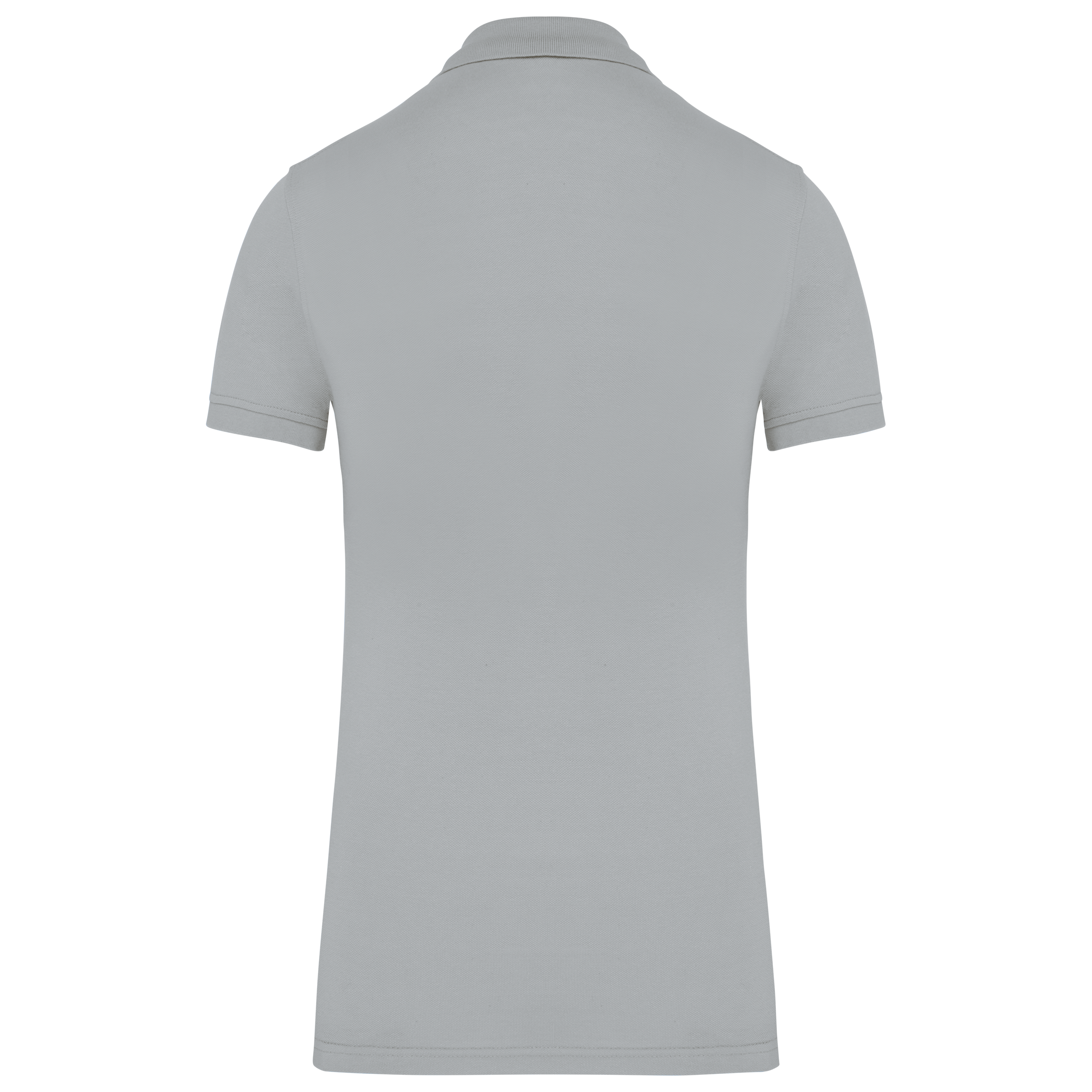 Damespolo van biologisch piqué - 180 g/m² | K2026