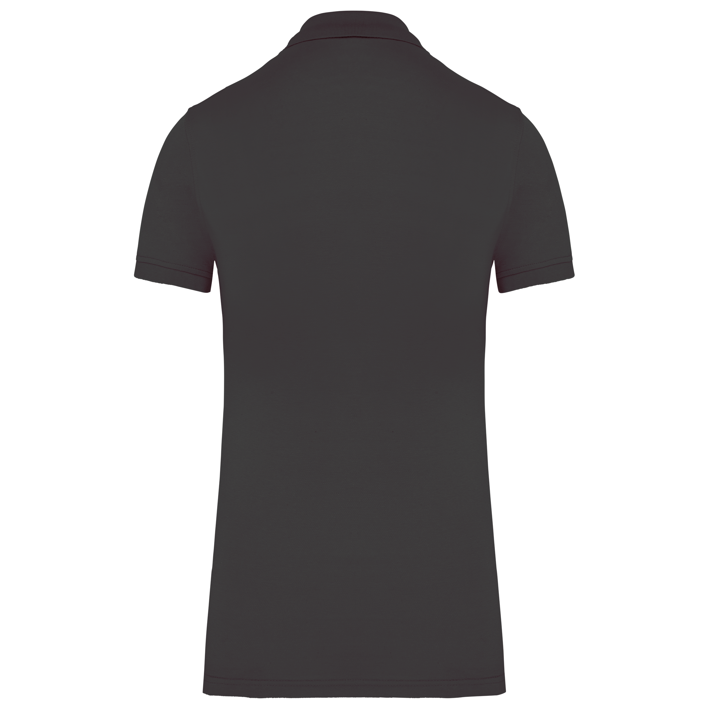 Damespolo van biologisch piqué - 180 g/m² | K2026