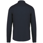 Organisch Katoenen Poplin Overhemd voor Heren | SP506IC