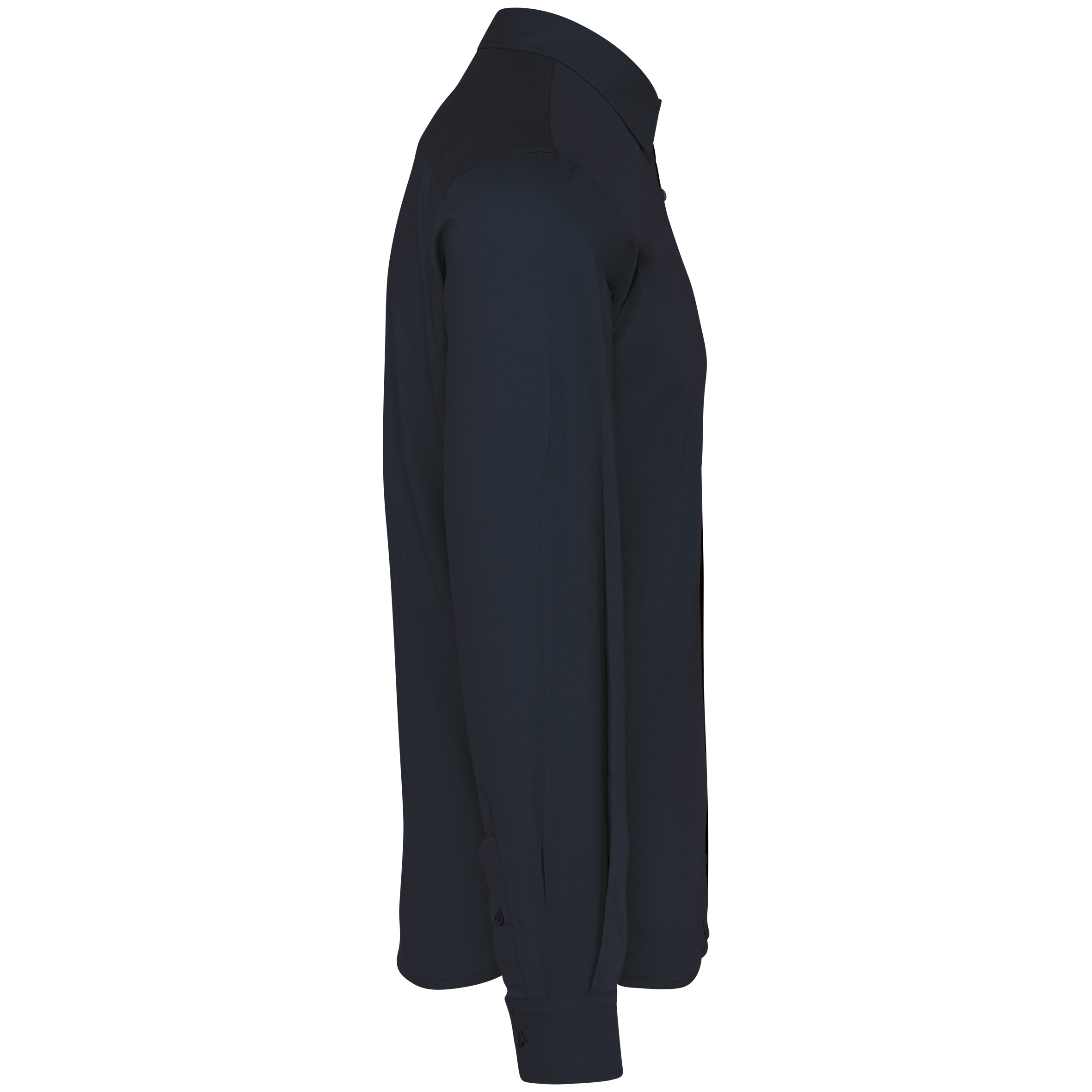 Organisch Katoenen Poplin Overhemd voor Heren | SP506IC