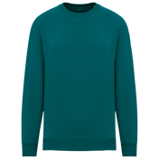 Ökologisch Verantwortliches Oversized Rundhals Unisex Sweatshirt - NS407