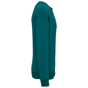 Ökologisch Verantwortliches Oversized Rundhals Unisex Sweatshirt - NS407