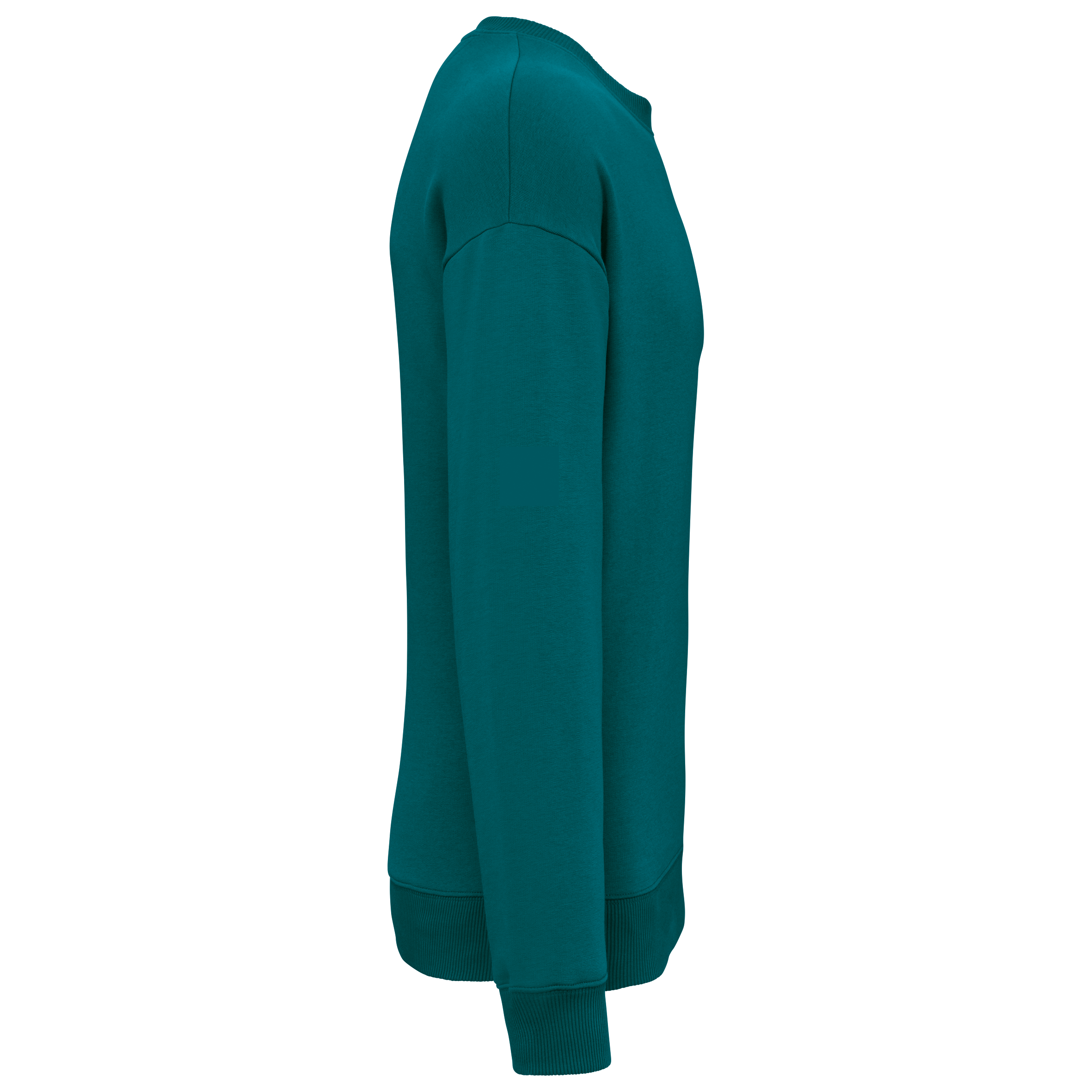 Ökologisch Verantwortliches Oversized Rundhals Unisex Sweatshirt - NS407