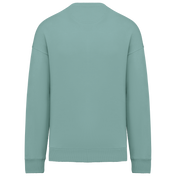 Ökologisch Verantwortliches Oversized Rundhals Unisex Sweatshirt - NS407