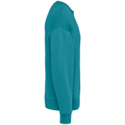 Ökologisch Verantwortliches Oversized Rundhals Unisex Sweatshirt - NS407