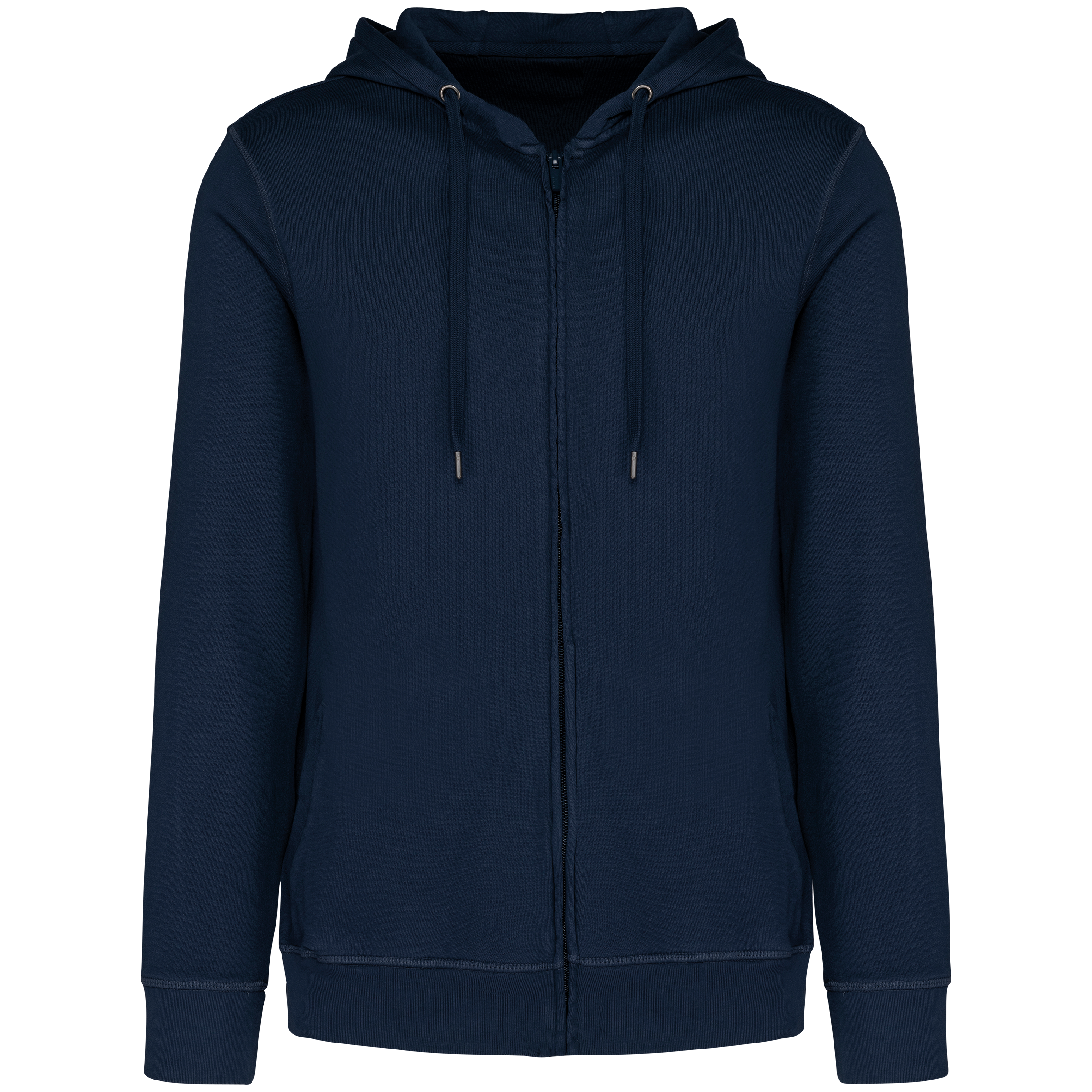 Sweat-shirt à capuche unisexe Terry280 - 280gsm - NS417