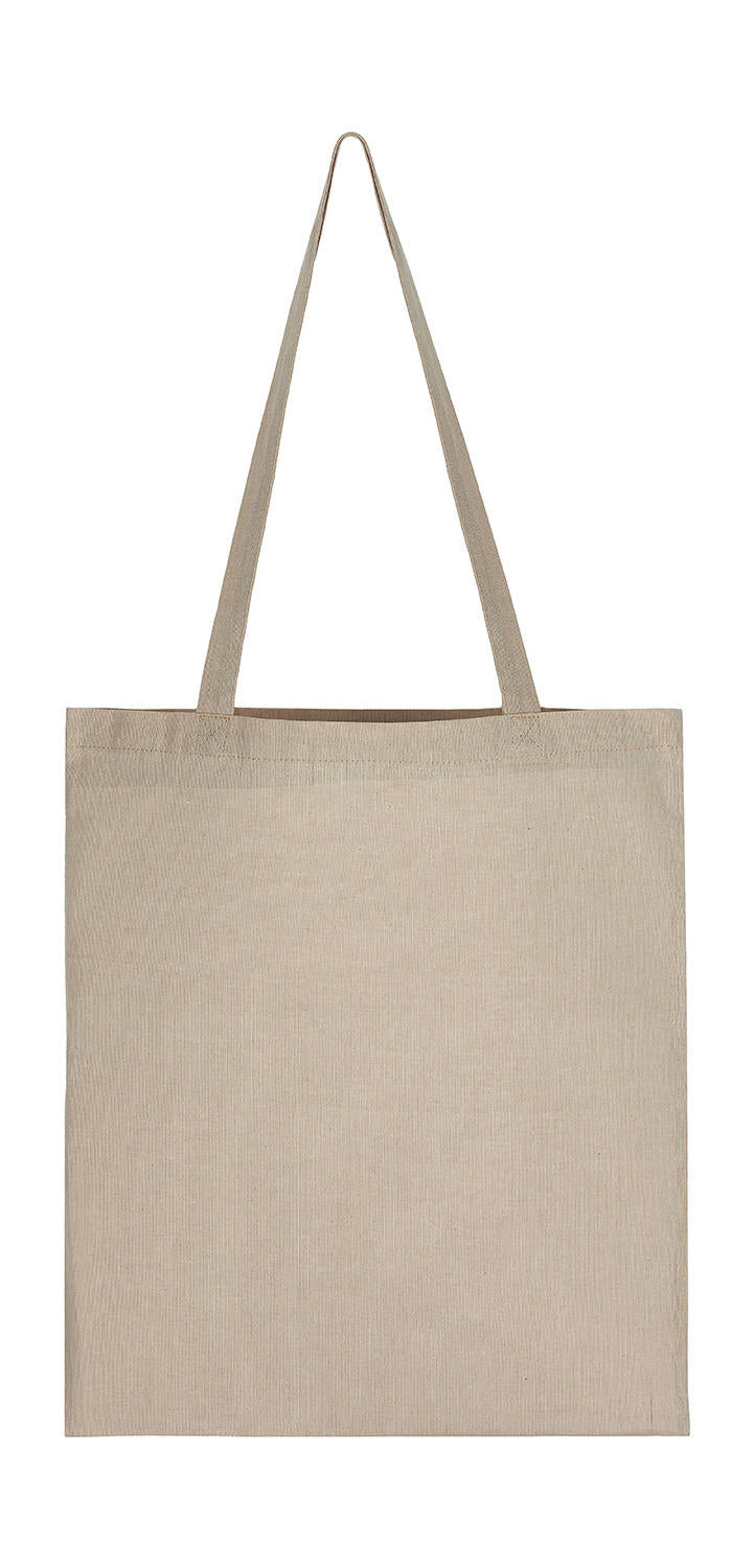 SG Accesorios - BOLSAS (Ex JASSZ Bags) 67157 - Bolsa de Algodón/Poliéster Reciclado LH