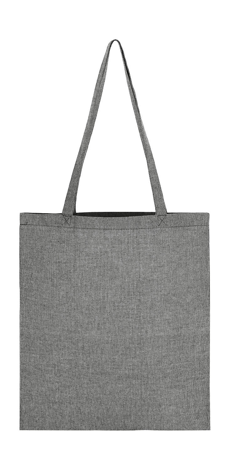 SG Accesorios - BOLSAS (Ex JASSZ Bags) 67157 - Bolsa de Algodón/Poliéster Reciclado LH