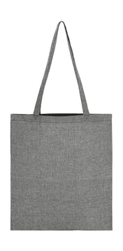 SG Accesorios - BOLSAS (Ex JASSZ Bags) 67157 - Bolsa de Algodón/Poliéster Reciclado LH