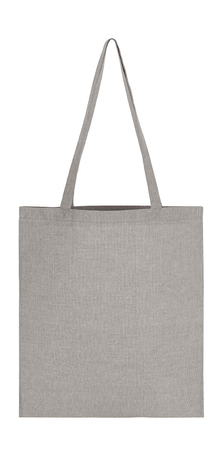 SG Accesorios - BOLSAS (Ex JASSZ Bags) 67157 - Bolsa de Algodón/Poliéster Reciclado LH