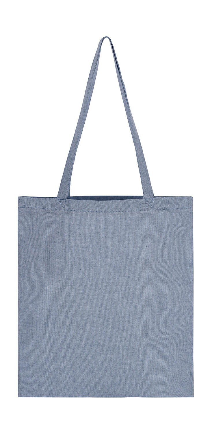 SG Accesorios - BOLSAS (Ex JASSZ Bags) 67157 - Bolsa de Algodón/Poliéster Reciclado LH
