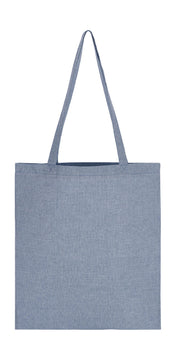 SG Accesorios - BOLSAS (Ex JASSZ Bags) 67157 - Bolsa de Algodón/Poliéster Reciclado LH