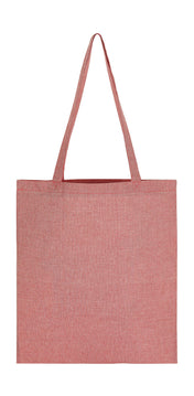 SG Accesorios - BOLSAS (Ex JASSZ Bags) 67157 - Bolsa de Algodón/Poliéster Reciclado LH