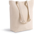Tote Bag aus Bio-Baumwolle - KI0252